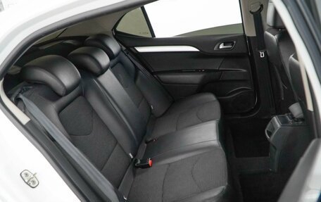 Citroen C4 II рестайлинг, 2020 год, 1 350 000 рублей, 7 фотография