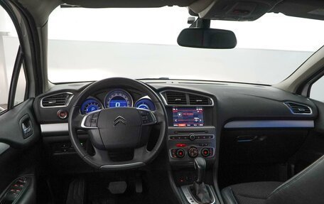 Citroen C4 II рестайлинг, 2020 год, 1 350 000 рублей, 6 фотография
