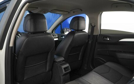 Citroen C4 II рестайлинг, 2020 год, 1 350 000 рублей, 11 фотография