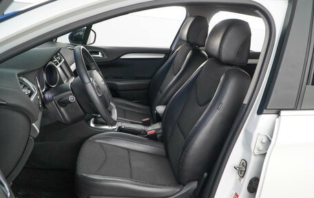 Citroen C4 II рестайлинг, 2020 год, 1 350 000 рублей, 10 фотография