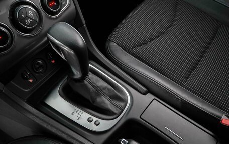 Citroen C4 II рестайлинг, 2020 год, 1 350 000 рублей, 14 фотография