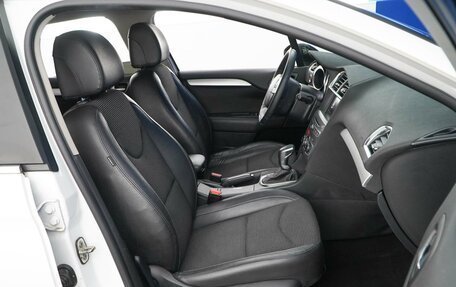 Citroen C4 II рестайлинг, 2020 год, 1 350 000 рублей, 8 фотография