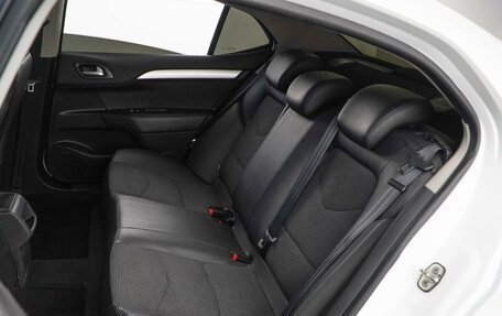 Citroen C4 II рестайлинг, 2020 год, 1 350 000 рублей, 9 фотография