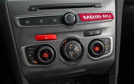 Citroen C4 II рестайлинг, 2020 год, 1 350 000 рублей, 18 фотография