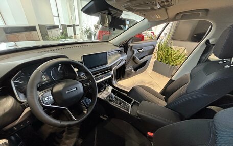 Haval Jolion, 2026 год, 2 649 000 рублей, 11 фотография