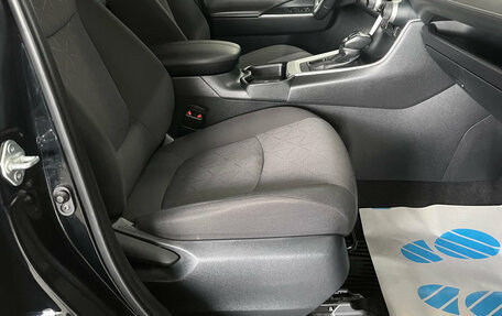 Toyota RAV4, 2021 год, 3 399 000 рублей, 12 фотография