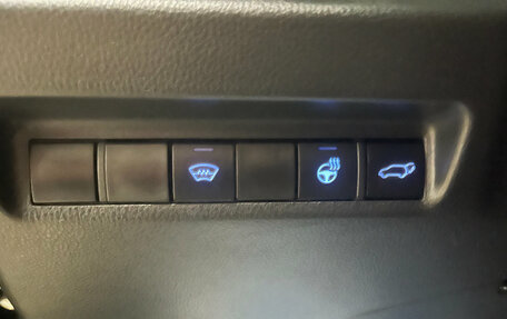 Toyota RAV4, 2021 год, 3 399 000 рублей, 16 фотография