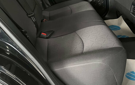 Toyota RAV4, 2021 год, 3 399 000 рублей, 14 фотография