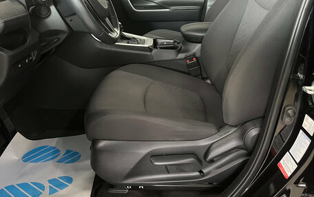 Toyota RAV4, 2021 год, 3 399 000 рублей, 11 фотография