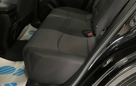 Toyota RAV4, 2021 год, 3 399 000 рублей, 13 фотография