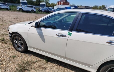 Honda Accord VII рестайлинг, 2007 год, 572 000 рублей, 5 фотография
