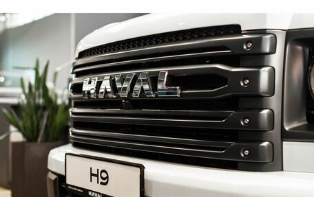 Haval H9, 2025 год, 5 147 010 рублей, 4 фотография