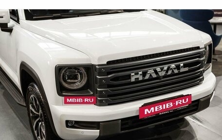 Haval H9, 2025 год, 5 147 010 рублей, 2 фотография