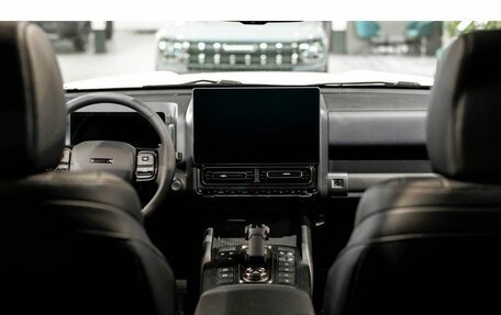 Haval H9, 2025 год, 5 147 010 рублей, 18 фотография