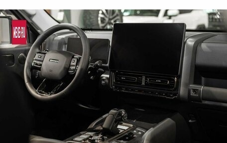 Haval H9, 2025 год, 5 147 010 рублей, 24 фотография