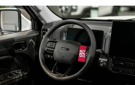 Haval H9, 2025 год, 5 147 010 рублей, 22 фотография