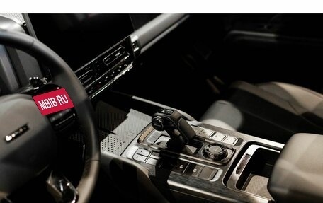 Haval H9, 2025 год, 5 147 010 рублей, 13 фотография
