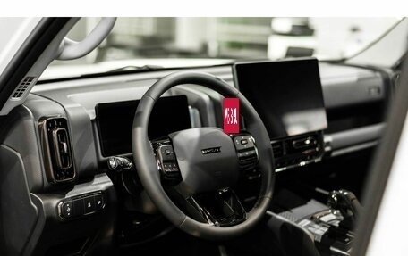 Haval H9, 2025 год, 5 147 010 рублей, 12 фотография