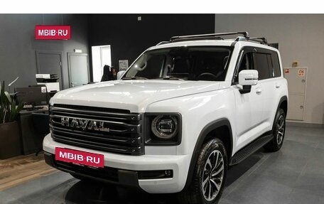 Haval H9, 2025 год, 5 147 010 рублей, 26 фотография