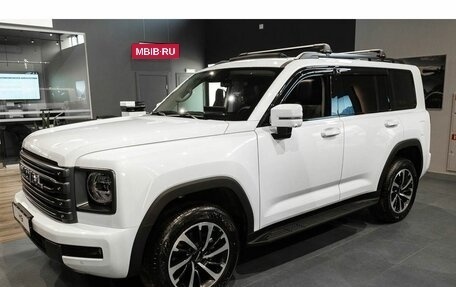 Haval H9, 2025 год, 5 147 010 рублей, 27 фотография