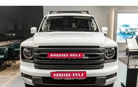 Haval H9, 2025 год, 5 147 010 рублей, 31 фотография