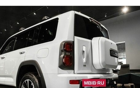 Haval H9, 2025 год, 5 147 010 рублей, 29 фотография