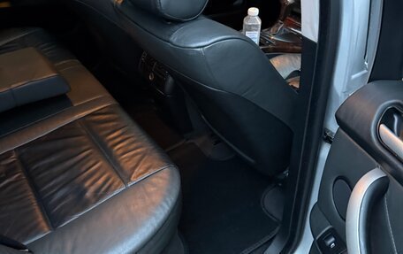 BMW X5, 2000 год, 1 000 000 рублей, 13 фотография