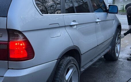 BMW X5, 2000 год, 1 000 000 рублей, 14 фотография