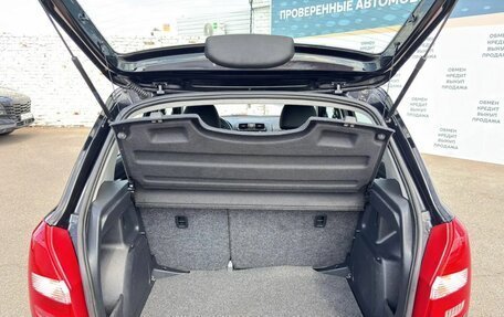 Skoda Fabia II, 2011 год, 669 000 рублей, 12 фотография