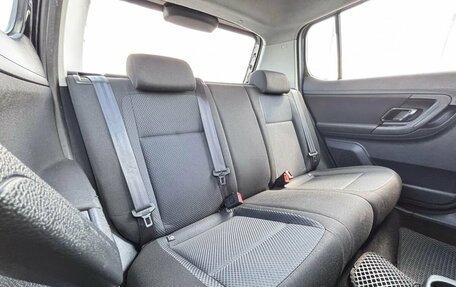 Skoda Fabia II, 2011 год, 669 000 рублей, 13 фотография