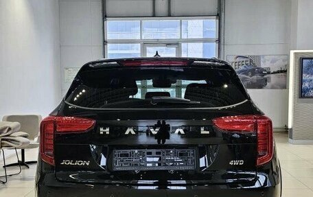 Haval Jolion, 2026 год, 2 949 000 рублей, 4 фотография