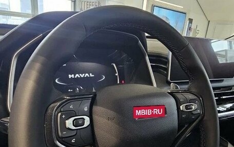Haval Jolion, 2026 год, 2 949 000 рублей, 7 фотография