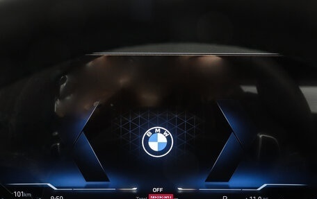 BMW X5, 2025 год, 14 350 000 рублей, 21 фотография