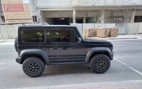 Suzuki Jimny, 2024 год, 2 589 404 рублей, 8 фотография
