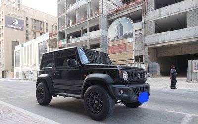 Suzuki Jimny, 2024 год, 2 589 404 рублей, 1 фотография