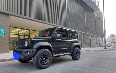 Suzuki Jimny, 2024 год, 2 589 404 рублей, 2 фотография