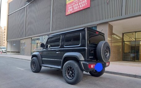 Suzuki Jimny, 2024 год, 2 589 404 рублей, 7 фотография