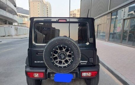 Suzuki Jimny, 2024 год, 2 589 404 рублей, 6 фотография