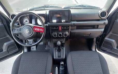 Suzuki Jimny, 2024 год, 2 589 404 рублей, 5 фотография