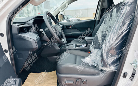 Toyota Hilux, 2026 год, 7 996 000 рублей, 9 фотография