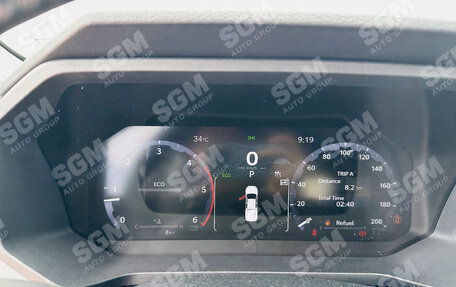 Toyota Hilux, 2026 год, 7 996 000 рублей, 15 фотография