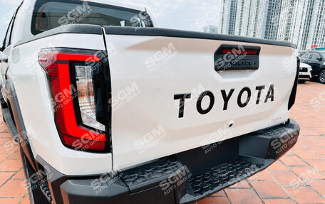 Toyota Hilux, 2026 год, 7 996 000 рублей, 5 фотография