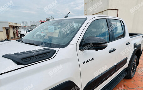 Toyota Hilux, 2026 год, 7 996 000 рублей, 6 фотография