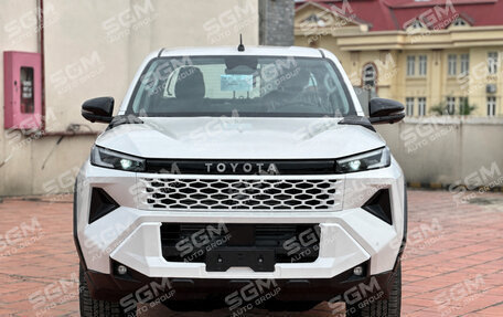 Toyota Hilux, 2026 год, 7 996 000 рублей, 3 фотография