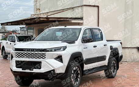 Toyota Hilux, 2026 год, 7 996 000 рублей, 1 фотография