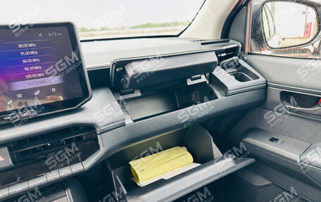 Toyota Hilux, 2026 год, 7 996 000 рублей, 13 фотография