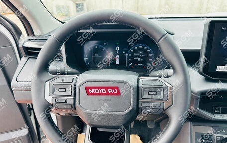 Toyota Hilux, 2026 год, 7 996 000 рублей, 2 фотография