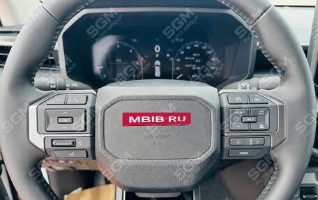 Toyota Hilux, 2026 год, 7 996 000 рублей, 4 фотография