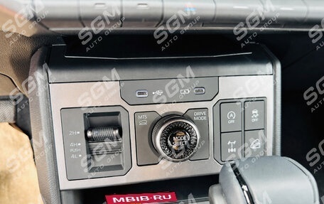 Toyota Hilux, 2026 год, 7 996 000 рублей, 8 фотография