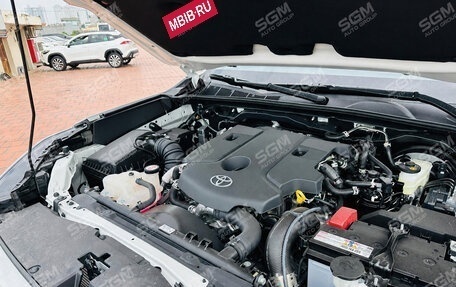 Toyota Hilux, 2026 год, 7 996 000 рублей, 14 фотография